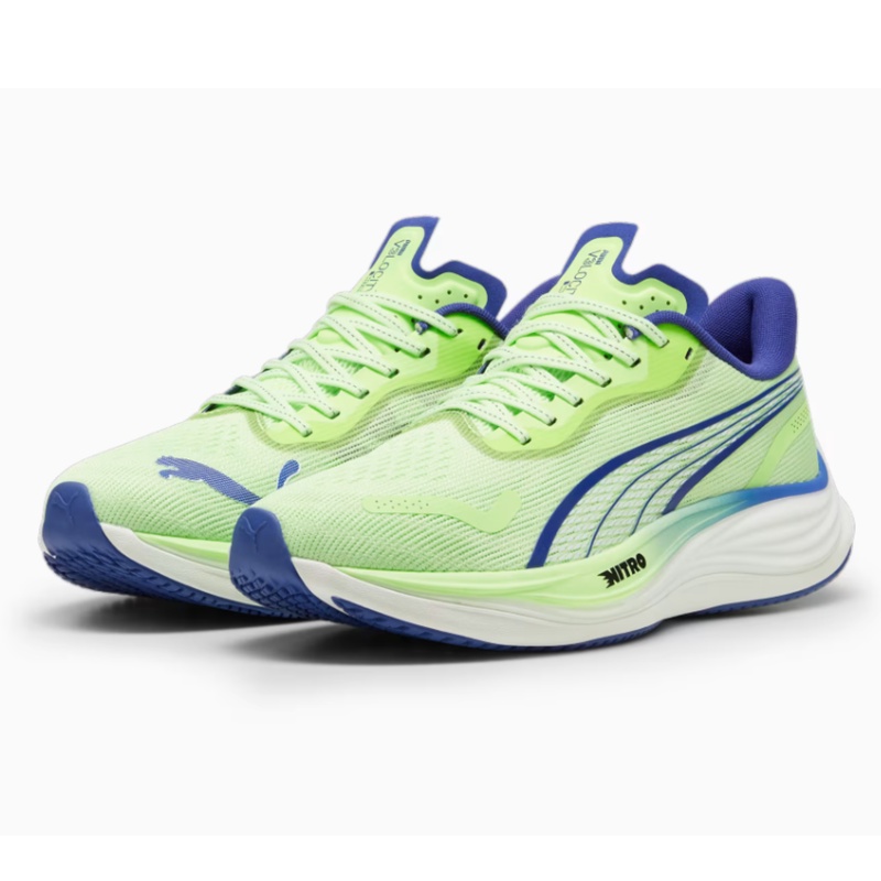 SEPATU LARI PUMA Velocity NITRO 3