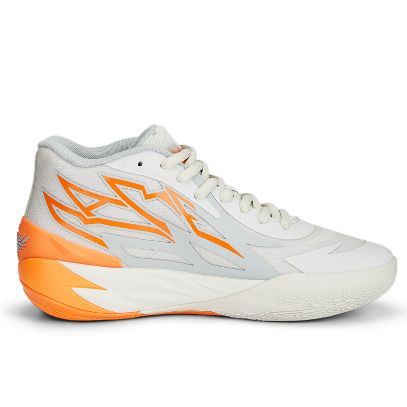 SEPATU BASKET PUMA MB.02