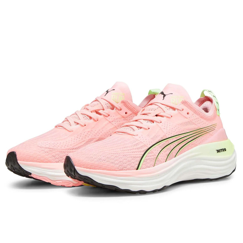 SEPATU LARI PUMA Wmns ForeverRun Nitro