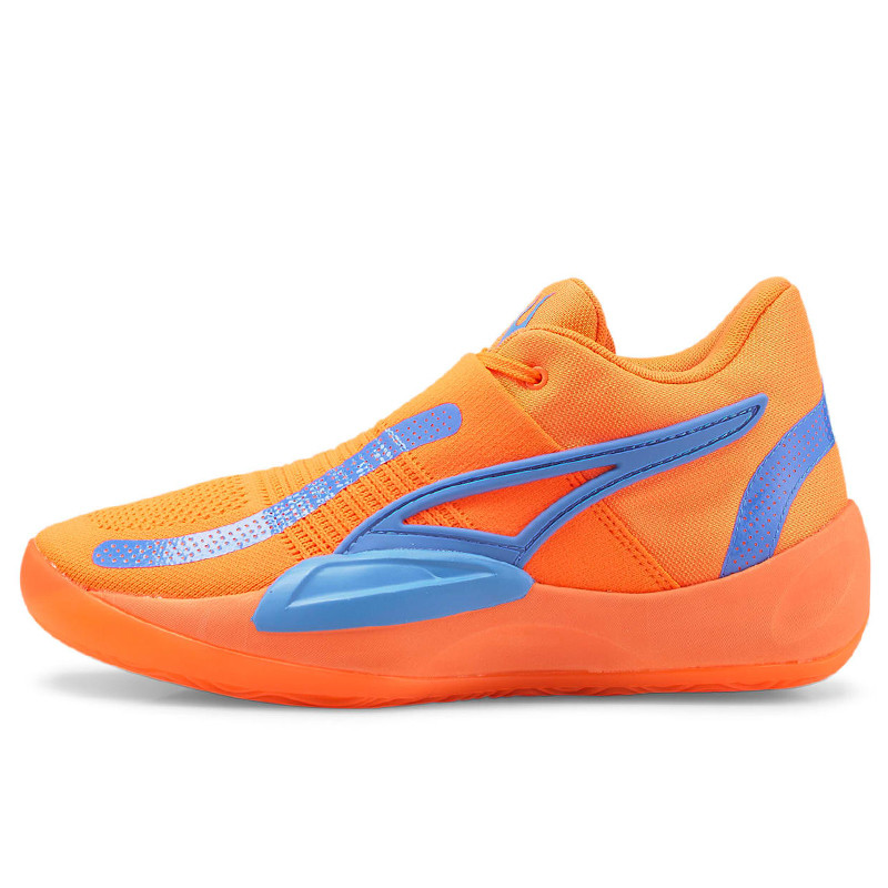 SEPATU BASKET PUMA Neymar Jr Rise NITRO