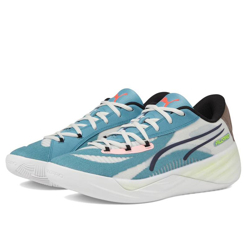 SEPATU BASKET PUMA All-Pro Nitro