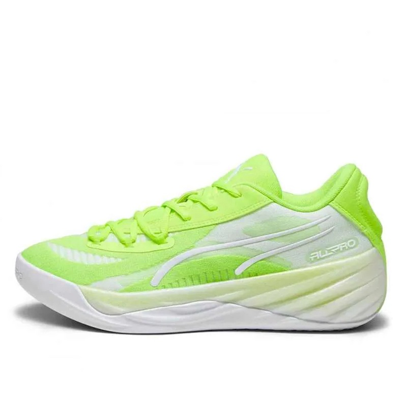 SEPATU BASKET PUMA  ALL-PRO NITRO