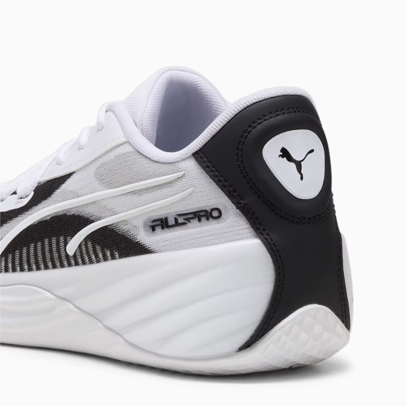 SEPATU BASKET PUMA All-Pro NITRO Team