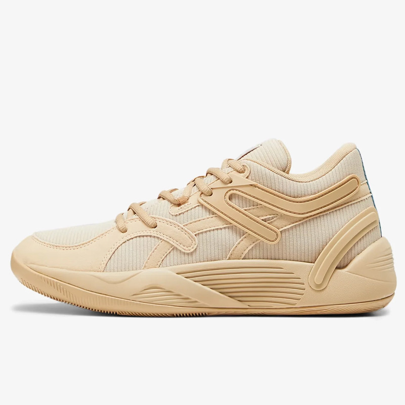 SEPATU BASKET PUMA TRC BLAZE COURT Corduroy