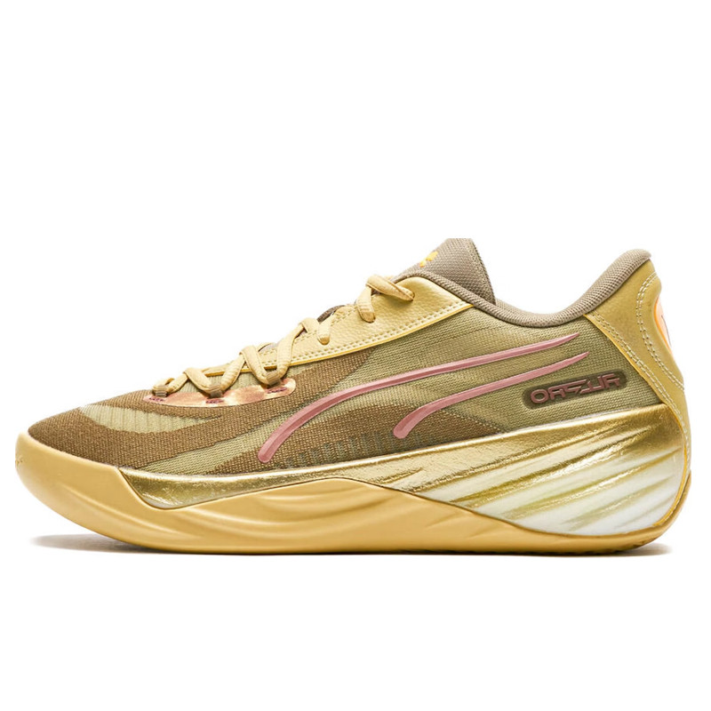 SEPATU BASKET PUMA All-Pro NITRO CNY