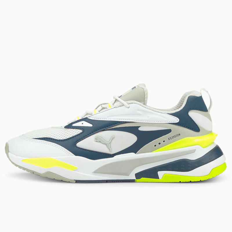 SEPATU SNEAKERS PUMA RS-Fast