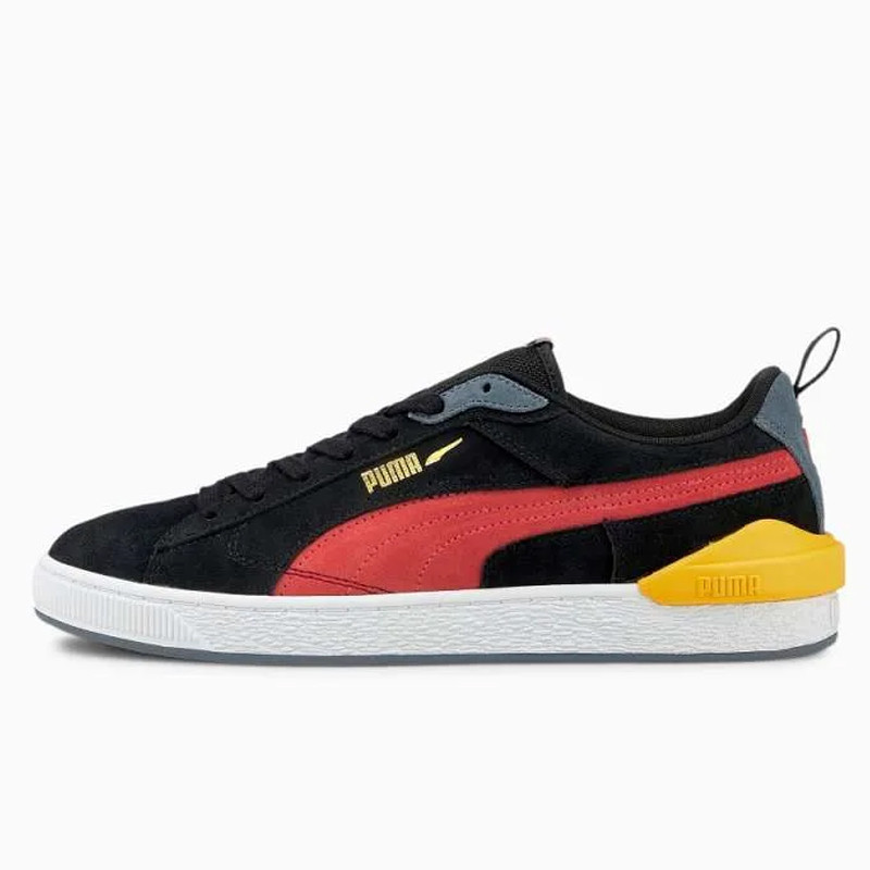 SEPATU SNEAKERS PUMA Suede Bloc