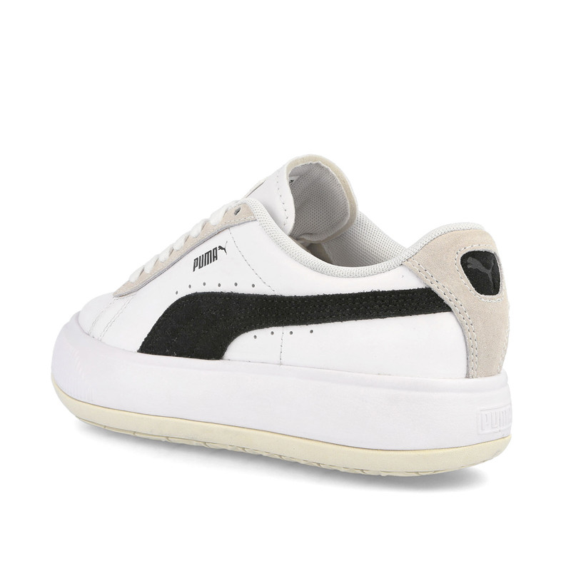 SEPATU SNEAKERS PUMA Wmns Suede Mayu Mix