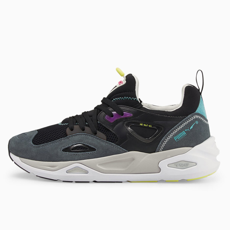 SEPATU SNEAKERS PUMA wmns TRC Blaze Trainers