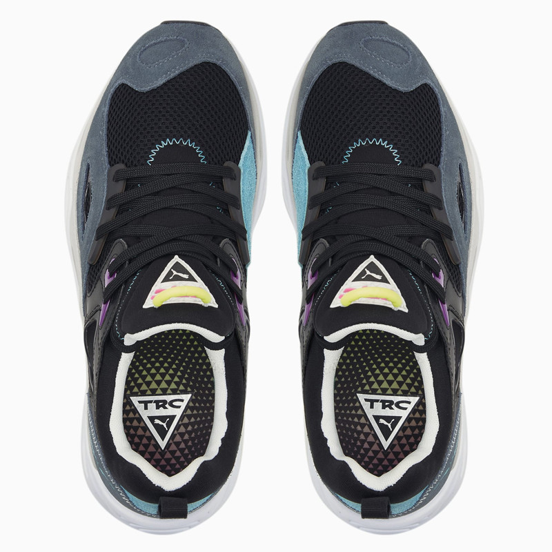 SEPATU SNEAKERS PUMA wmns TRC Blaze Trainers
