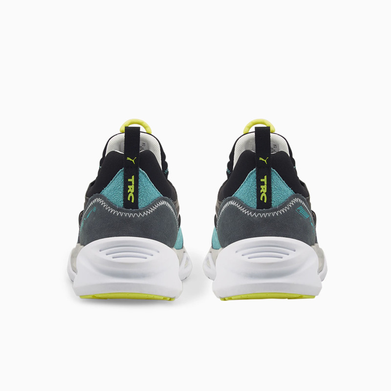SEPATU SNEAKERS PUMA wmns TRC Blaze Trainers