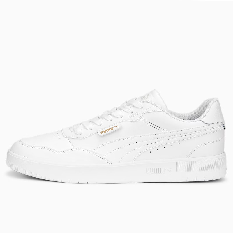 SEPATU SNEAKERS PUMA Court Ultra Lite