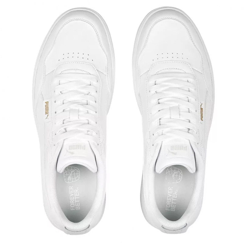 SEPATU SNEAKERS PUMA Court Ultra Lite