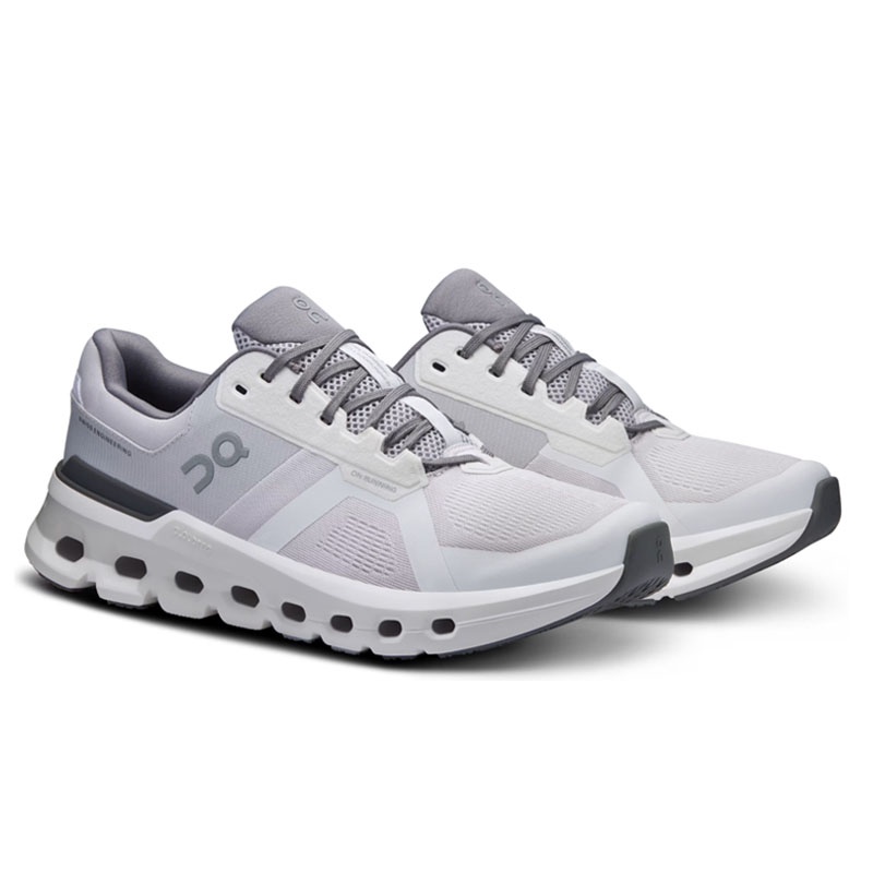 SEPATU LARI ON Cloudrunner 2