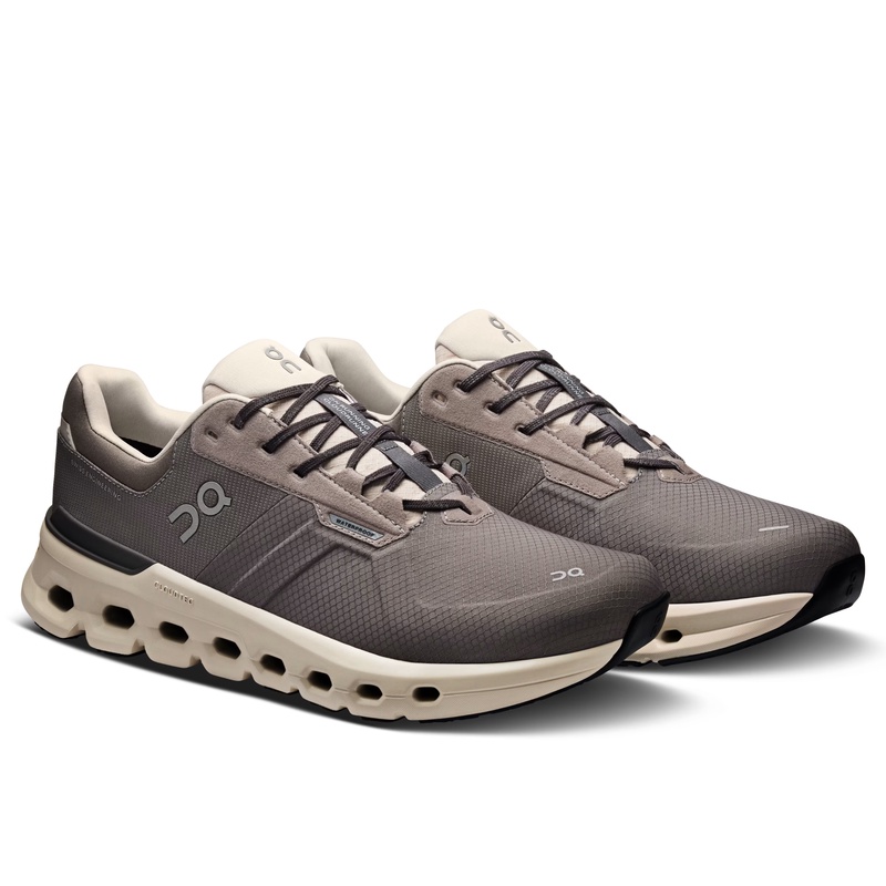 SEPATU LARI ON Cloudrunner 2 Waterproof