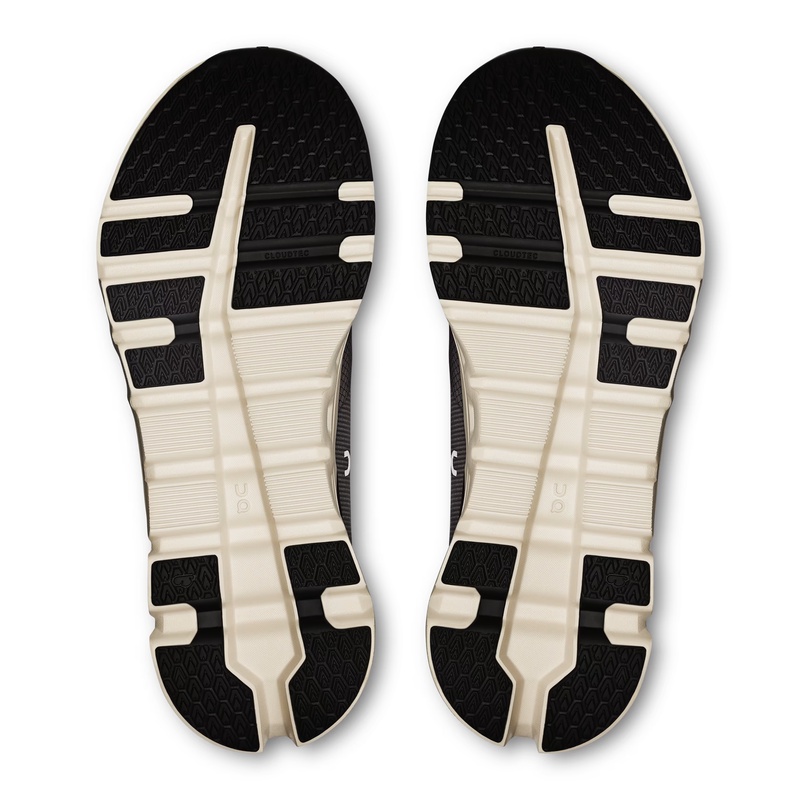 SEPATU LARI ON Cloudrunner 2 Waterproof