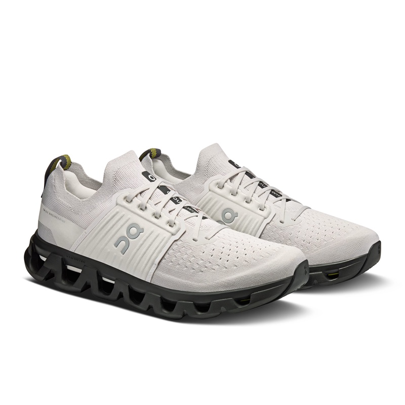 SEPATU LARI ON Cloudswift 4