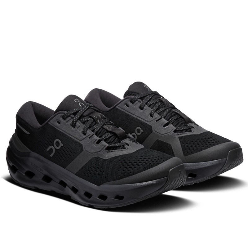 SEPATU LARI ON Cloudrunner 3