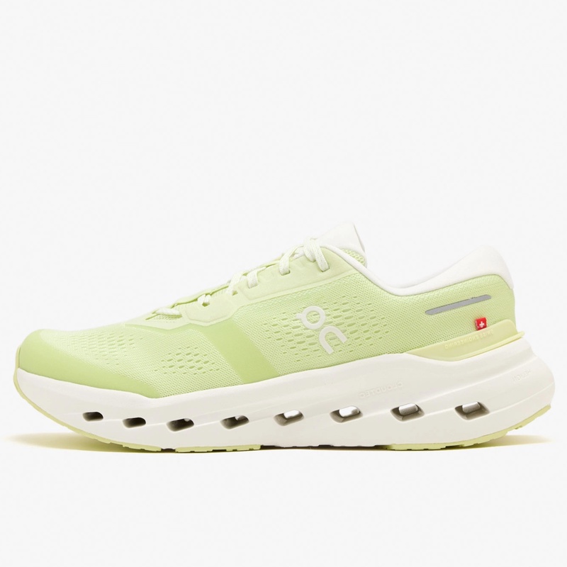 SEPATU LARI ON Cloudrunner 3