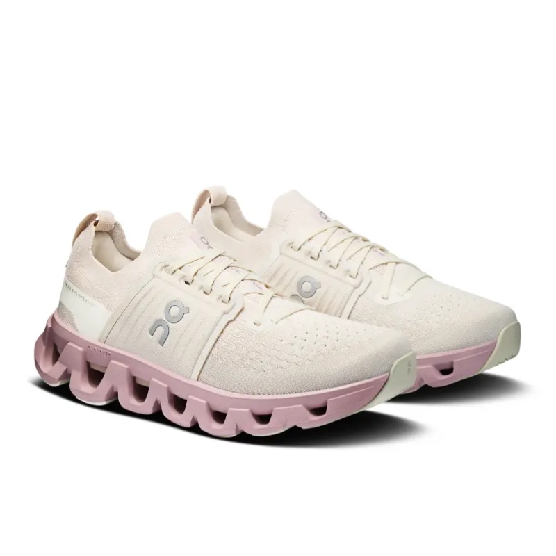 SEPATU LARI ON Wmns Cloudswift 4