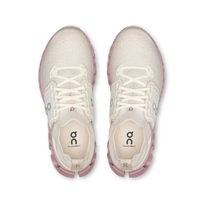 SEPATU LARI ON Wmns Cloudswift 4