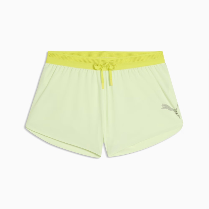 BAJU LARI PUMA Lightspeed ULTRAWEAVE Running 2" Shorts Men