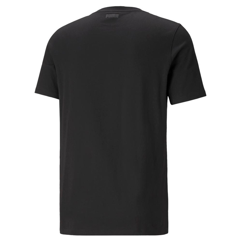 BAJU BASKET PUMA 4TH QUARTER Tee