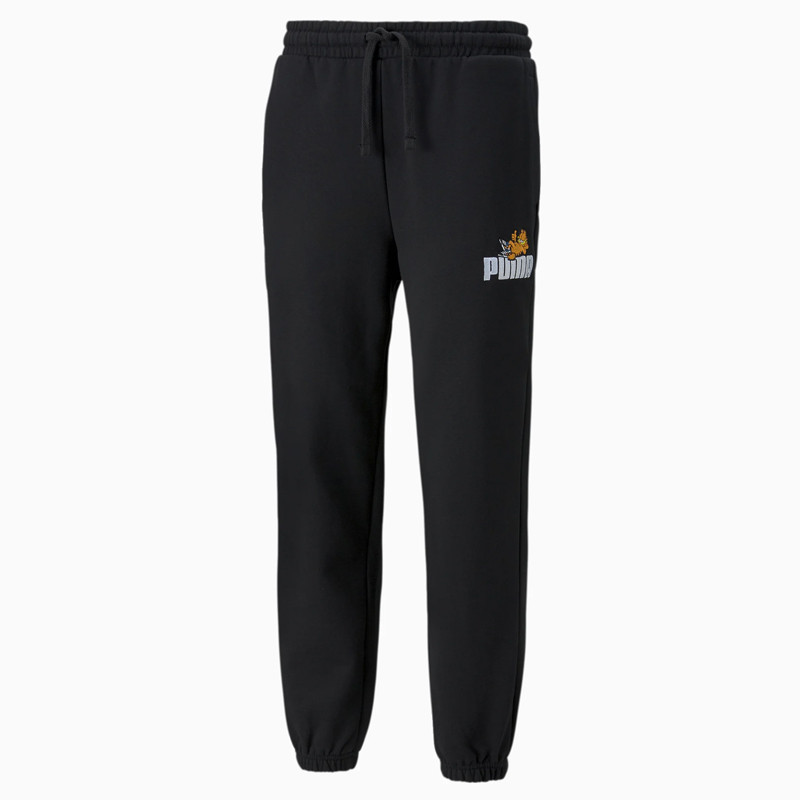 CELANA SNEAKERS PUMA x GARFIELD Sweatpants