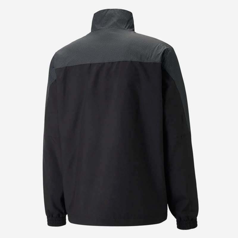 BAJU TRAINING PUMA SWxP Half-Zip Jacket