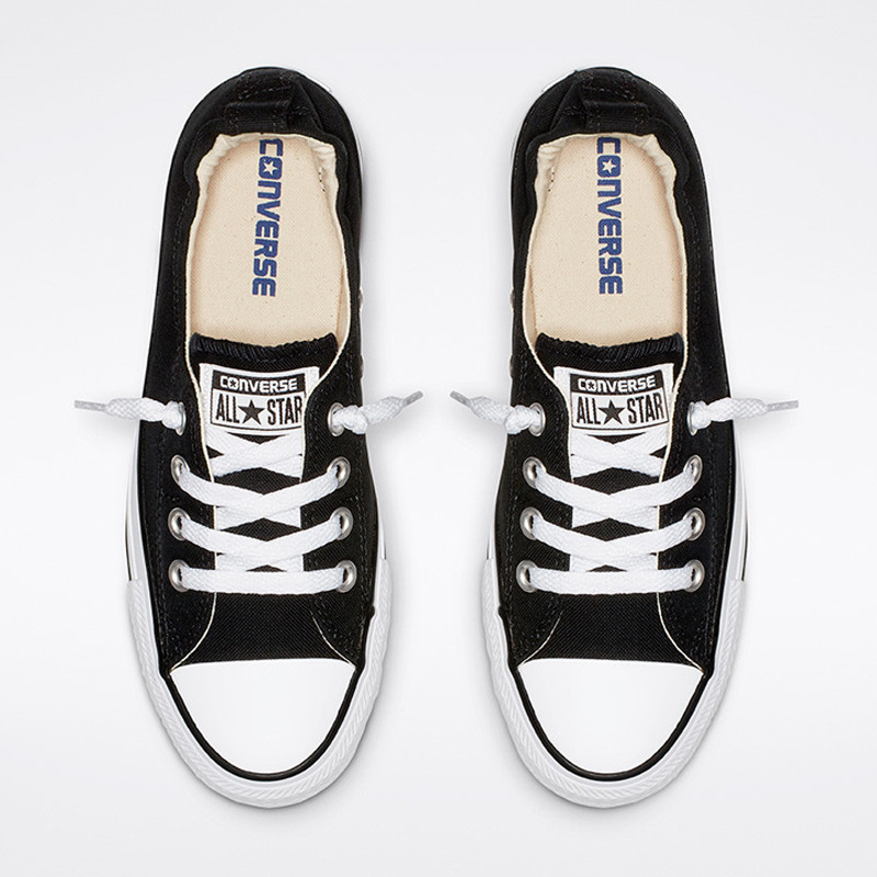 SEPATU SNEAKERS CONVERSE Wmns Chuck Taylor All Star Shoreline Slip