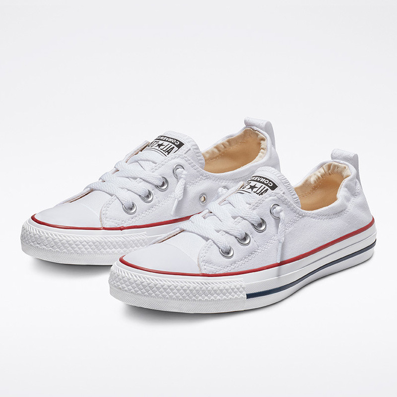 SEPATU SNEAKERS CONVERSE Wmns Chuck Taylor All Star Shoreline Slip