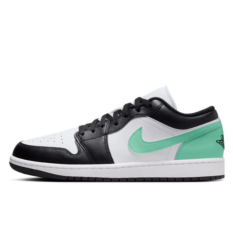 SEPATU SNEAKERS AIR JORDAN AJ 1 Low