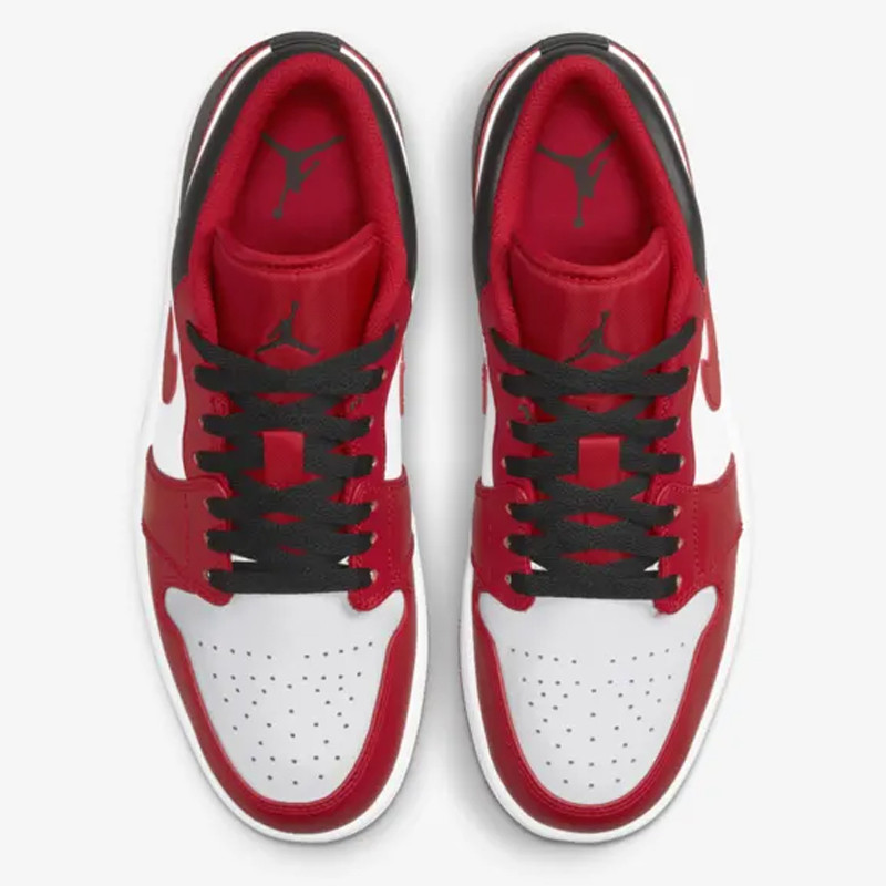 SEPATU SNEAKERS AIR JORDAN AJ 1 Low