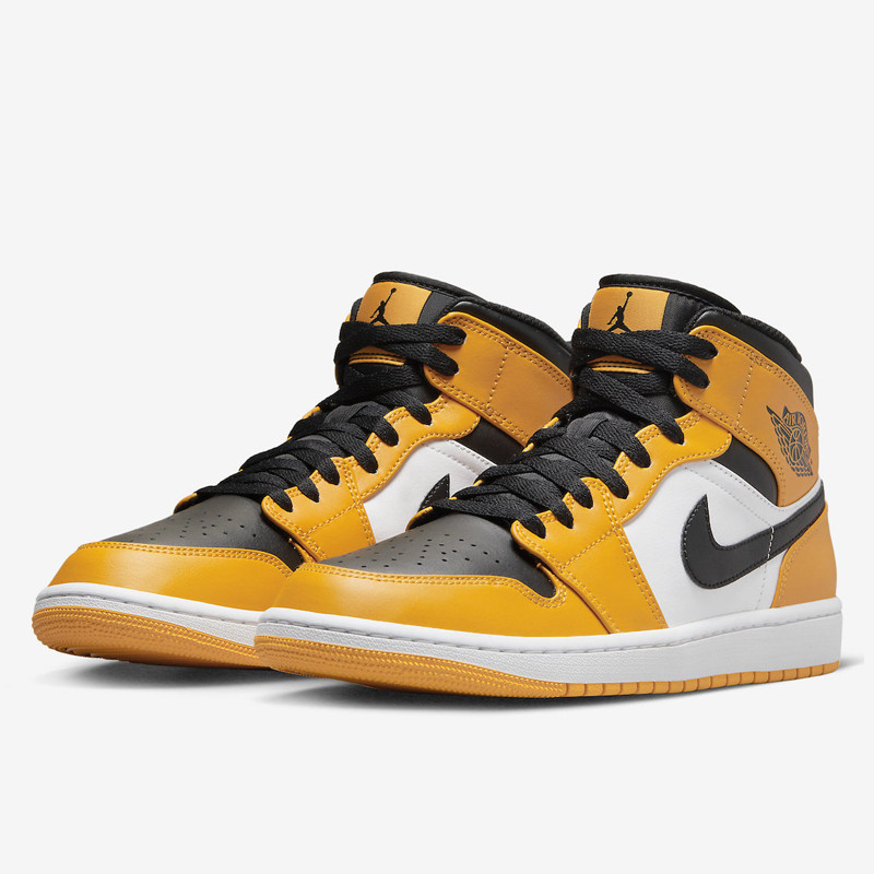 SEPATU SNEAKERS AIR JORDAN AJ 1 Mid