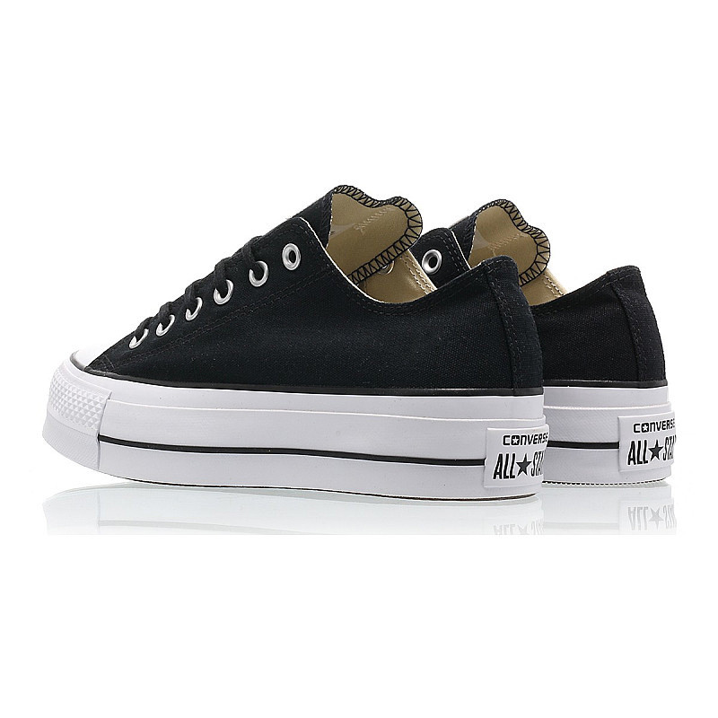 SEPATU SNEAKERS CONVERSE Wmns Chuck Taylor All Star Lift