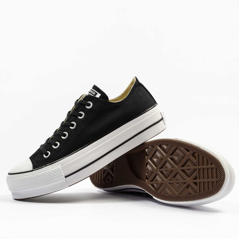 SEPATU SNEAKERS CONVERSE Wmns Chuck Taylor All Star Lift