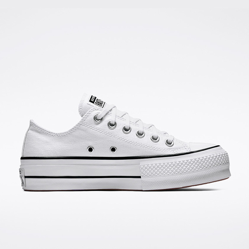 SEPATU SNEAKERS CONVERSE Wmns Chuck Taylor All Star Lift