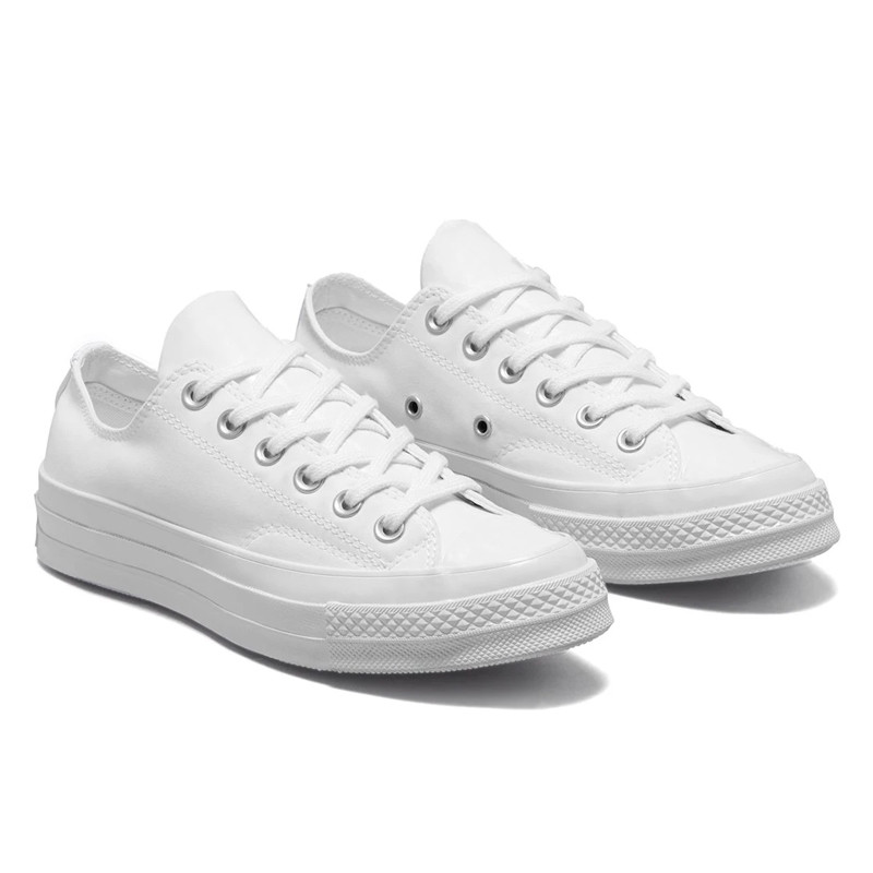 SEPATU SNEAKERS CONVERSE Wmns Chuck 70 Hybrid Shine