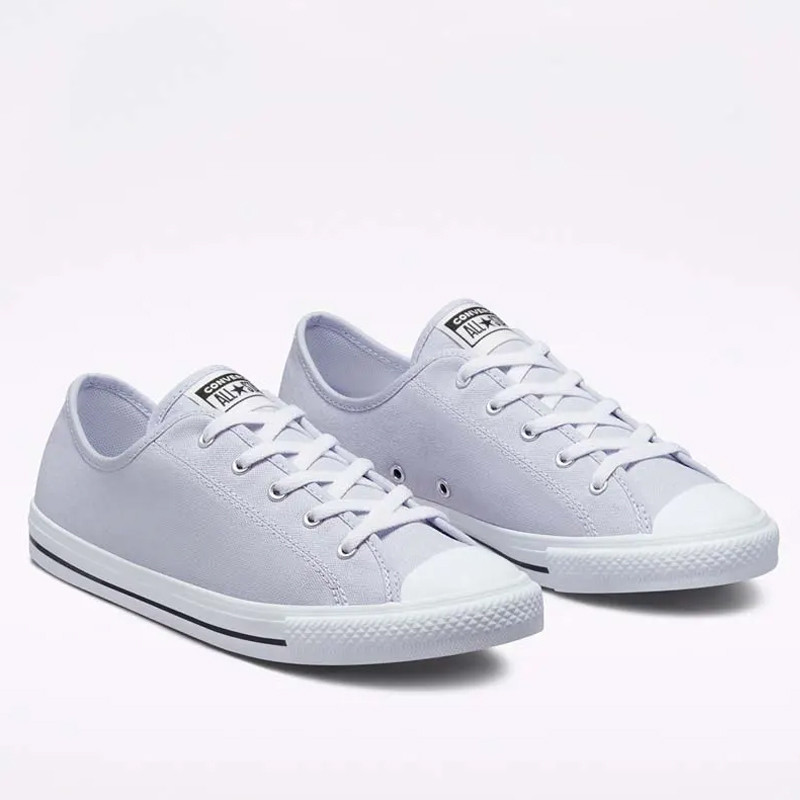 SEPATU SNEAKERS CONVERSE Chuck Taylor All Star Dainty Canvas Ox