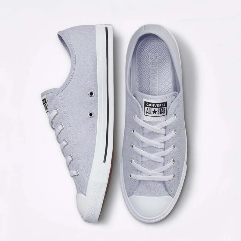 SEPATU SNEAKERS CONVERSE Chuck Taylor All Star Dainty Canvas Ox