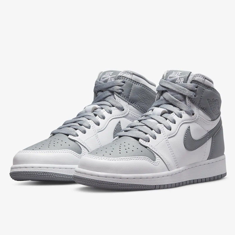 SEPATU SNEAKERS AIR JORDAN Aj 1 Retro High Og Gs