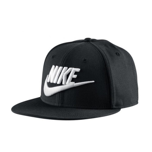 AKSESORIS SNEAKERS NIKE Futura True 2 Snapback 