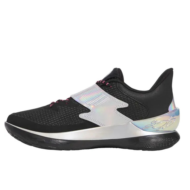 SEPATU BASKET UNDER ARMOUR CURRY FOX 1 GMR