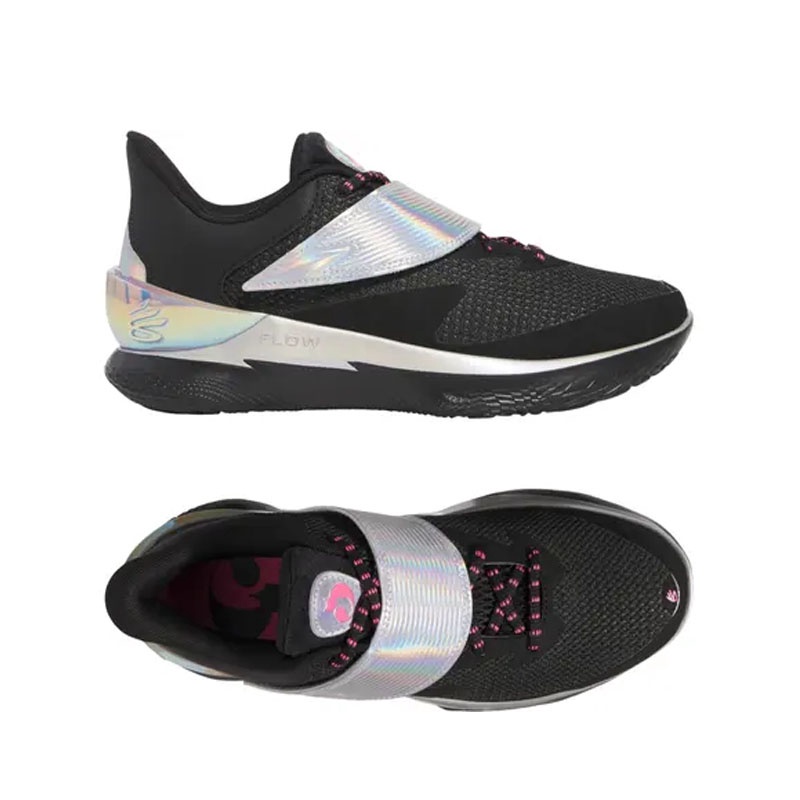 SEPATU BASKET UNDER ARMOUR CURRY FOX 1 GMR