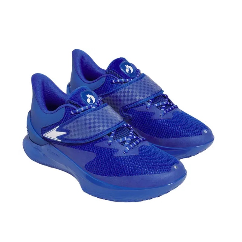 SEPATU BASKET UNDER ARMOUR CURRY FOX 1 KW