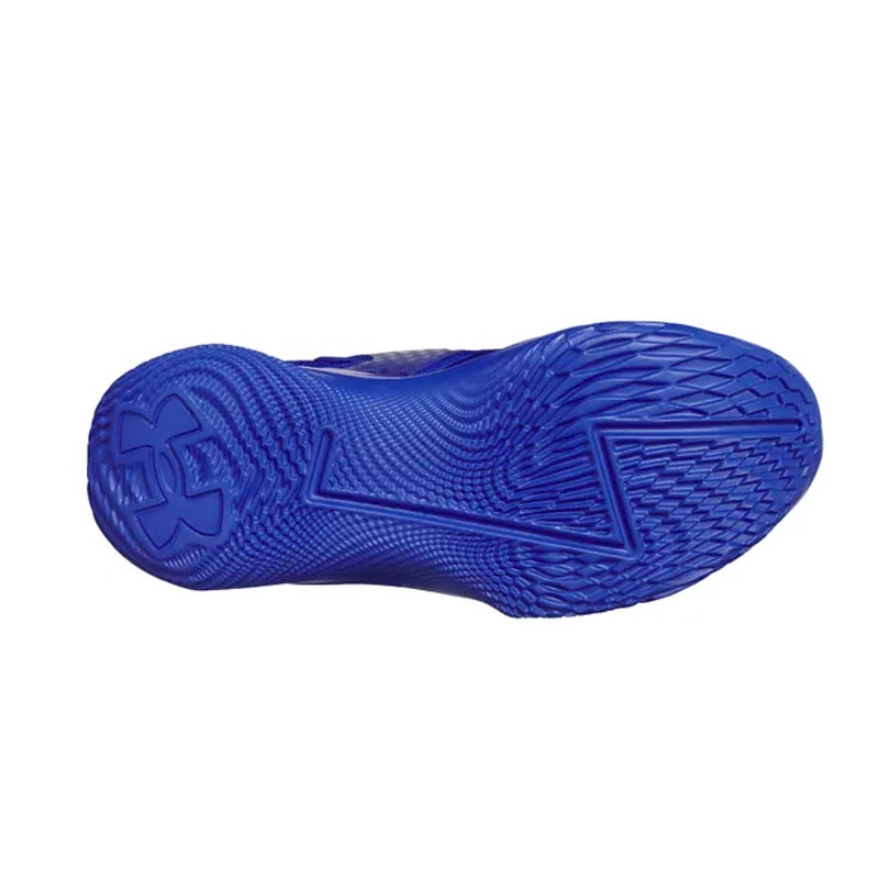 SEPATU BASKET UNDER ARMOUR CURRY FOX 1 KW