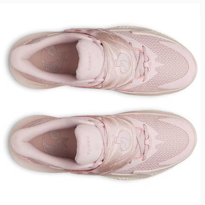 SEPATU BASKET UNDER ARMOUR D. FOX 2