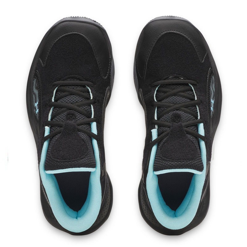 SEPATU BASKET UNDER ARMOUR JET '25 VC GS