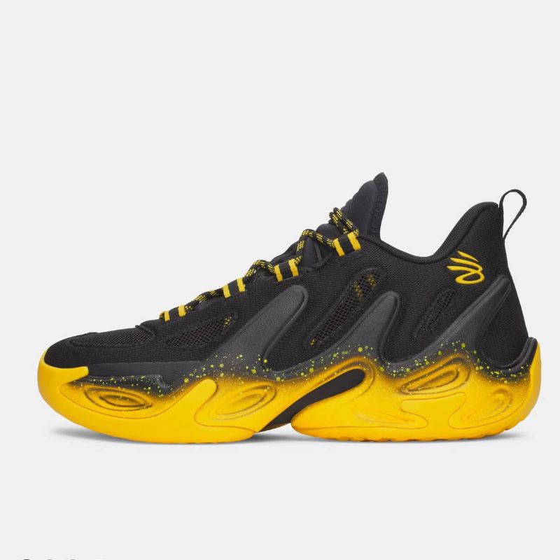 SEPATU BASKET UNDER ARMOUR CURRY 13 AP
