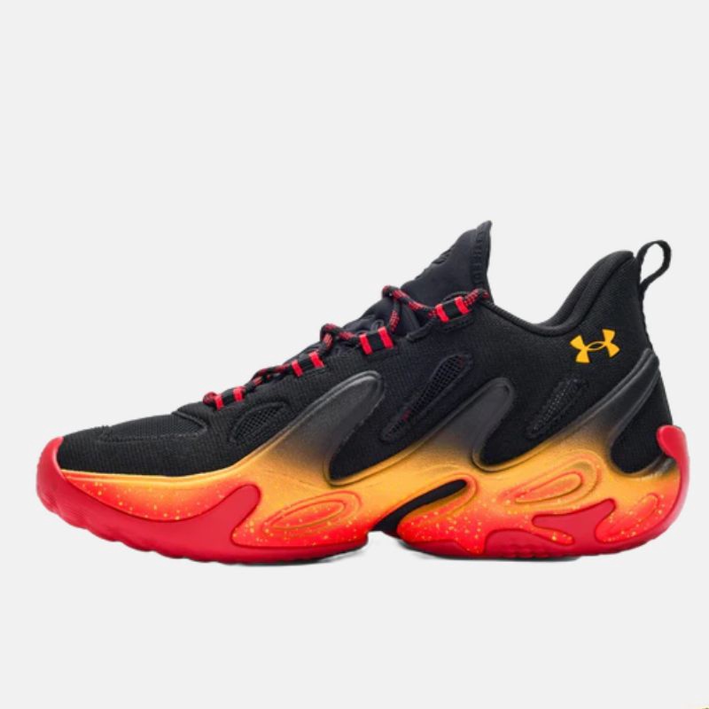 SEPATU BASKET UNDER ARMOUR CURRY 13 AP